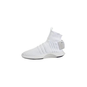 [해외] Adidas Crazy 1 ADV Sock Primeknit (ASW) [아디다스운동화] Footwear White/Real Purple (cq1012)
