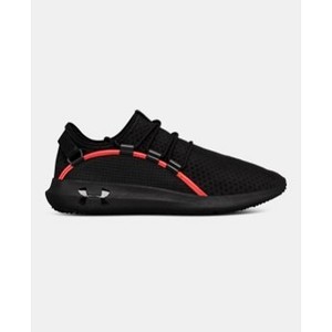 [해외] Underarmour Mens UA RailFit Shoes [언더아머운동화] Black (3020138-002)