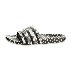 [해외] Adidas Adilette W (The FARM) [아디다스운동화] Supplier Color/Core Black-Footwear White (cm8224)