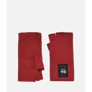 [해외] Y-3 Logo Gloves [Y-3] (46578141LF_12_f)