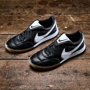 [해외] Nike Premier II IC - Black/White/Black [나이키 축구화] (178023)
