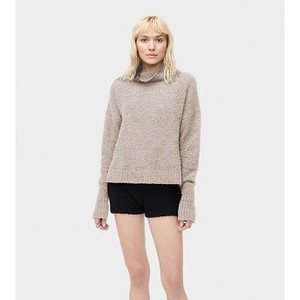 [해외] Sage Sweater [UGG 어그] DRIFTWOOD (1018963)