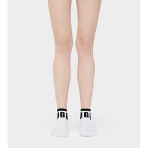 [해외] UGG Ankle Sock [UGG 어그] (1098609)