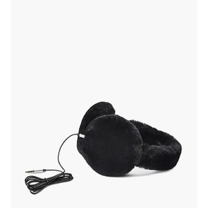[해외] Sheepskin Headband Earmuff [UGG 어그] (17400)