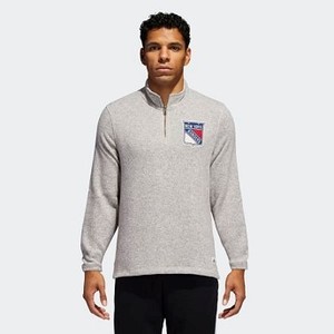 Mens Athletics Rangers Sweatshirt Multi/Paperwhite Hthd (DN2181)