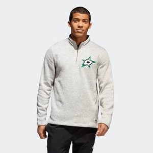 Mens Athletics Stars Sweatshirt Multi/Paperwhite Hthd (DN1957)