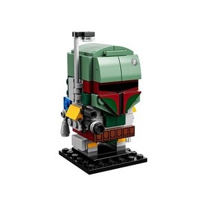 [해외] LEGO Boba Fett [레고 장난감] (41629)