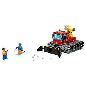 [해외] LEGO Snow Groomer [레고 장난감] (60222)