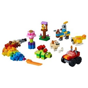 [해외] LEGO Basic Brick Set [레고 장난감] (11002)