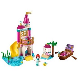 [해외] LEGO Ariels Seaside Castle [레고 장난감] (41160)