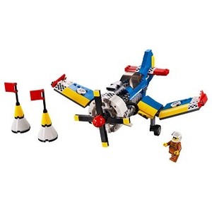 [해외] LEGO Race Plane [레고 장난감] (31094)