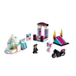 [해외] LEGO Lucys Builder Box! [레고 장난감] (70833)
