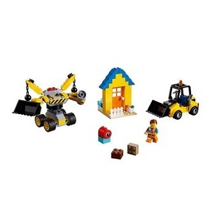 [해외] LEGO Emmets Builder Box! [레고 장난감] (70832)
