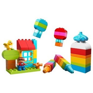 [해외] LEGO Creative Fun [레고 장난감] (10887)