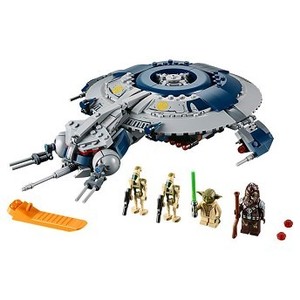 [해외] LEGO Droid Gunship [레고 장난감] (75233)