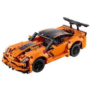 [해외] LEGO Chevrolet Corvette ZR1 [레고 장난감] (42093)