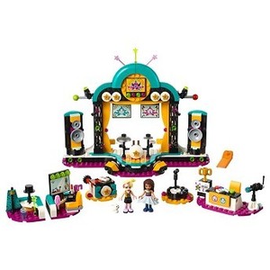 [해외] LEGO Andreas Talent Show [레고 장난감] (41368)