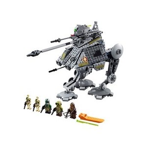 [해외] LEGO AT-AP Walker [레고 장난감] (75234)