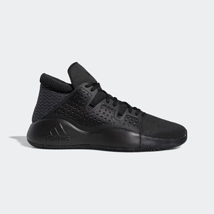 [해외] Basketball Pro Vision Shoes [아디다스 운동화] Core Black/Solid Grey/Core Black (BB9303)