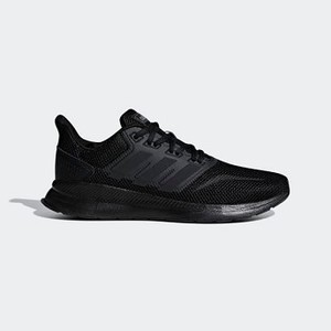 [해외] Womens 런닝 Runfalcon Shoes [아디다스 운동화] Core Black/Core Black/Core Black (F36216)