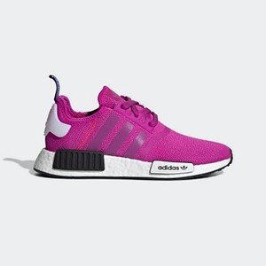 [해외] NMD_R1 Shoes [아디다스 운동화] Vivid Pink/Vivid Pink/Shock Pink (BD8027)
