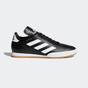 [해외] Soccer Copa Super Shoes [아디다스 운동화] Core Black/Cloud White/Gold Metallic (DB1881)