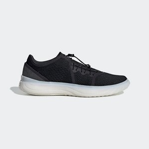 [해외] Womens adidas by Stella McCartney Pureboost Trainer Shoes [아디다스 운동화] Core Black/Core Black/Solid Grey (F36389)
