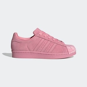 [해외] Womens Originals Superstar Shoes [아디다스 운동화] Clear Pink/Clear Pink/Clear Pink (CG6004)