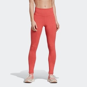[해외] Womens Athletics adidas Z.N.E. Reversible Tights [아디다스 레깅스] Prism Pink/Prism Pink (DT9389)