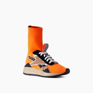 [해외] Victoria Beckham Bolton Sock [리복 운동화] Solar Orange/Sahara/Soft Camel (DV9897)