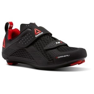 [해외] Actifly Indoor Cycling Shoe [리복 운동화] Black (CJ6040)
