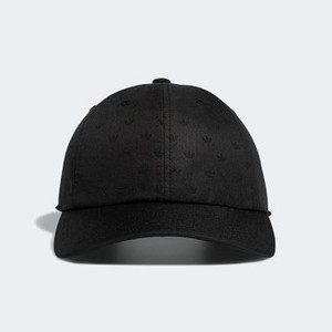 [해외] Womens Originals Relaxed Mini Trefoil Hat [아디다스 볼캡] Black (CK5014)