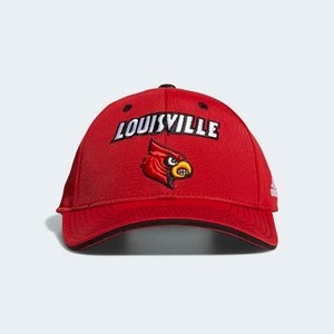 [해외] Mens Basketball Cardinals Adjustable Hat [아디다스 볼캡] Multi (DN7726)