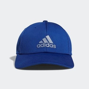 [해외] Mens Training Franchise Stretch-Fit Hat [아디다스 볼캡] Medium Blue (CK1701)