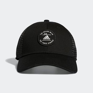 [해외] Mens Training Reaction Hat [아디다스 볼캡] Black (CK8243)
