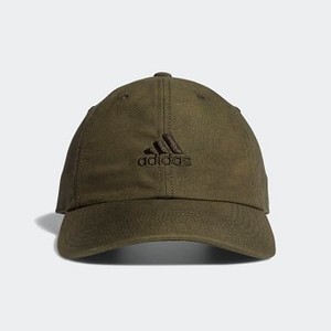 [해외] Mens Training Estate Hat [아디다스 볼캡] Dark Green (CK8203)