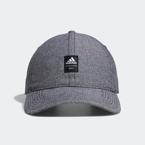 [해외] Mens Golf Mully Performance Hat [아디다스 볼캡] Black (DP1617)