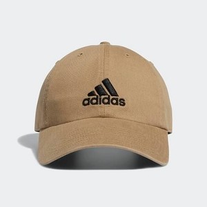 [해외] Mens Training Ultimate Hat [아디다스 볼캡] Medium Brown (CK8226)