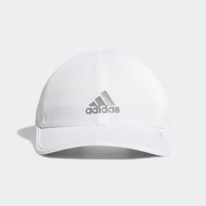 [해외] Mens Training Superlite Pro Hat [아디다스 볼캡] White (CK8240)