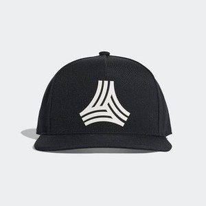 [해외] Soccer Soccer Street Hat [아디다스 볼캡] Black/White (DT5138)