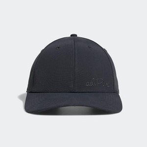 [해외] Mens Golf Adipure Premium Adjustable Hat [아디다스 볼캡] Carbon (DT4850)
