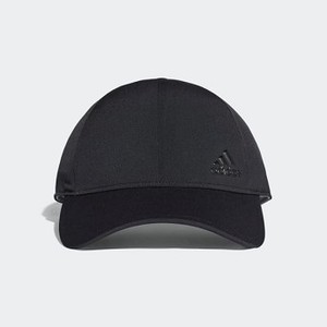 [해외] Training Bonded Hat [아디다스 볼캡] Black/Black/Black (S97588)