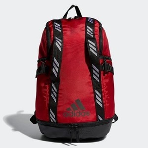 [해외] Basketball Creator 365 Backpack [아디다스 백팩] Red (CK8444)