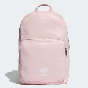 [해외] Originals Classic Backpack Medium [아디다스 백팩] Clear Pink (DU6809)