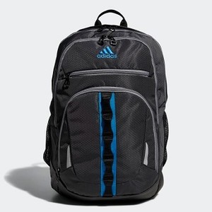 [해외] Training Prime 4 Backpack [아디다스 백팩] Bright Blue (CK0324)