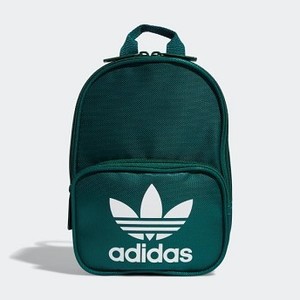 [해외] Womens Originals Santiago Mini Backpack [아디다스 백팩] Medium Green (CK5079)