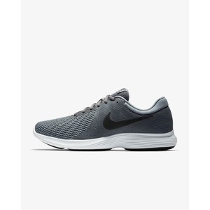 [해외] Nike Revolution 4 [나이키 운동화] Dark Grey/Cool Grey/White/Black (908988-010)
