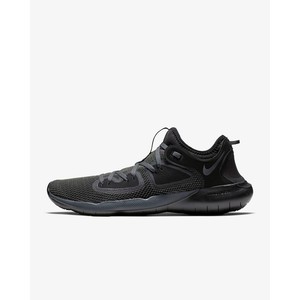 [해외] Nike Flex RN 2019 [나이키 운동화] Black/Anthracite (AQ7483-005)