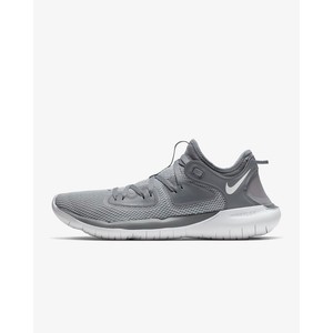 [해외] Nike Flex RN 2019 [나이키 운동화] Cool Grey/White/White/Wolf Grey (AQ7483-003)