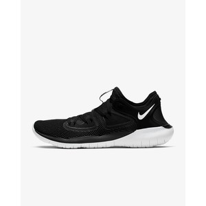 [해외] Nike Flex RN 2019 [나이키 운동화] Black/White/Anthracite/Black (AQ7483-001)